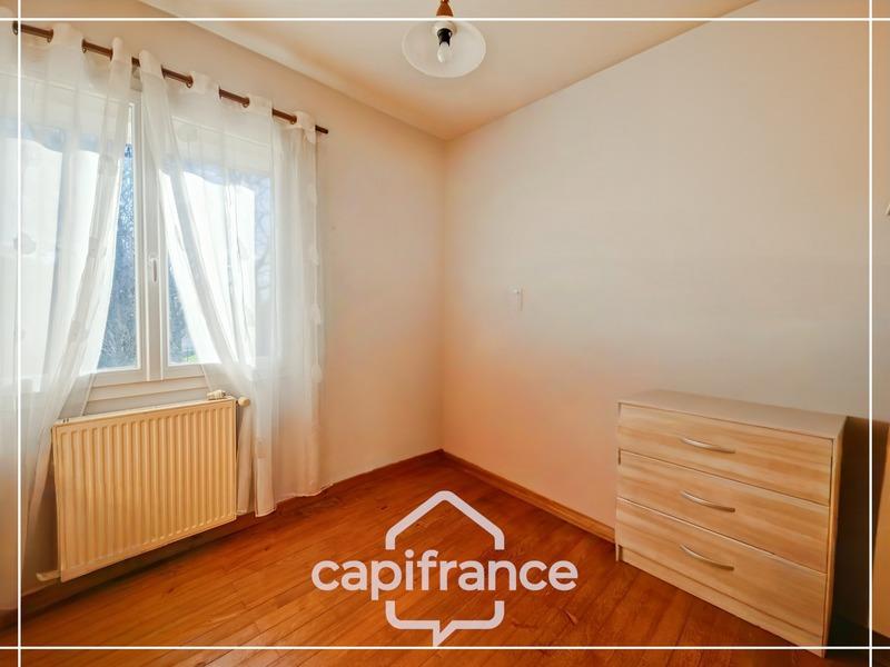 Maison - 160 m² - 7 pièces