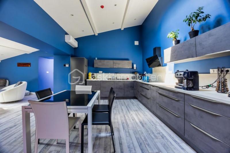 Bureau - 1 300 m² - 38 pièces