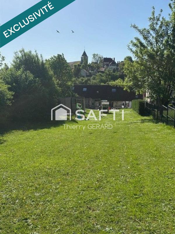 Maison - 155 m² - 6 pièces