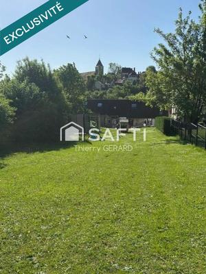 Maison - 155 m² - 6 pièces