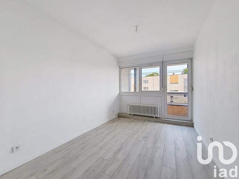 Appartement - 78 m² - 4 pièces