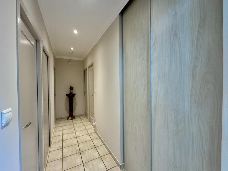 Maison - 155 m² - 7 pièces