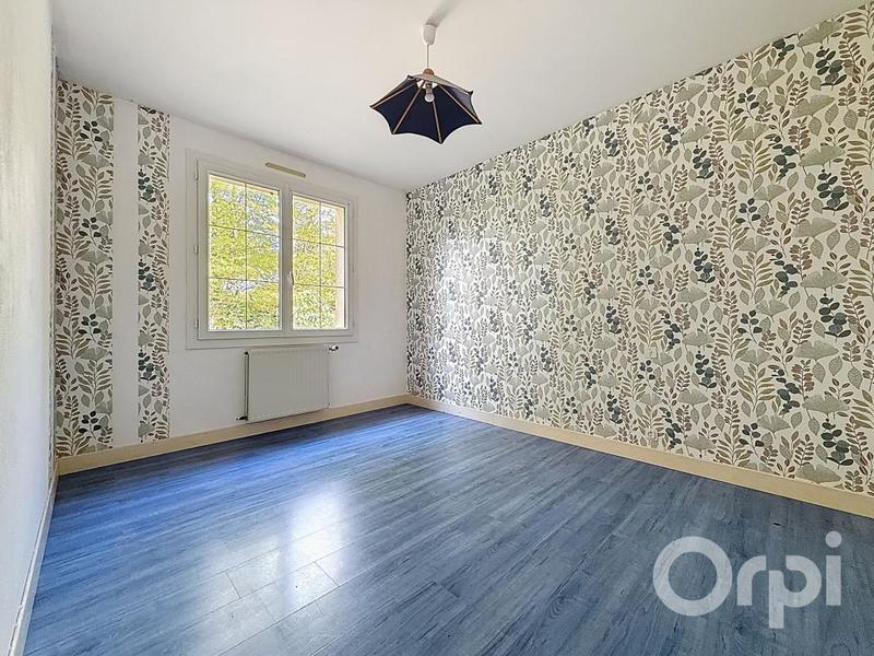 Maison - 135 m² - 4 pièces