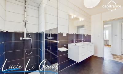 Maison - 111 m² - 4 pièces