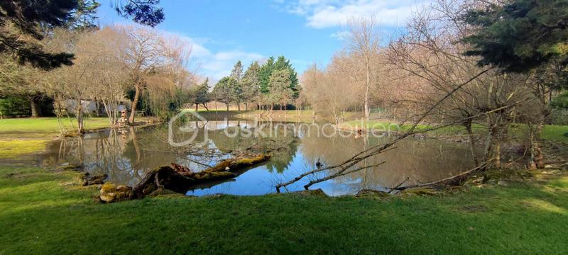 Propriété - 179 m² - 5 pièces