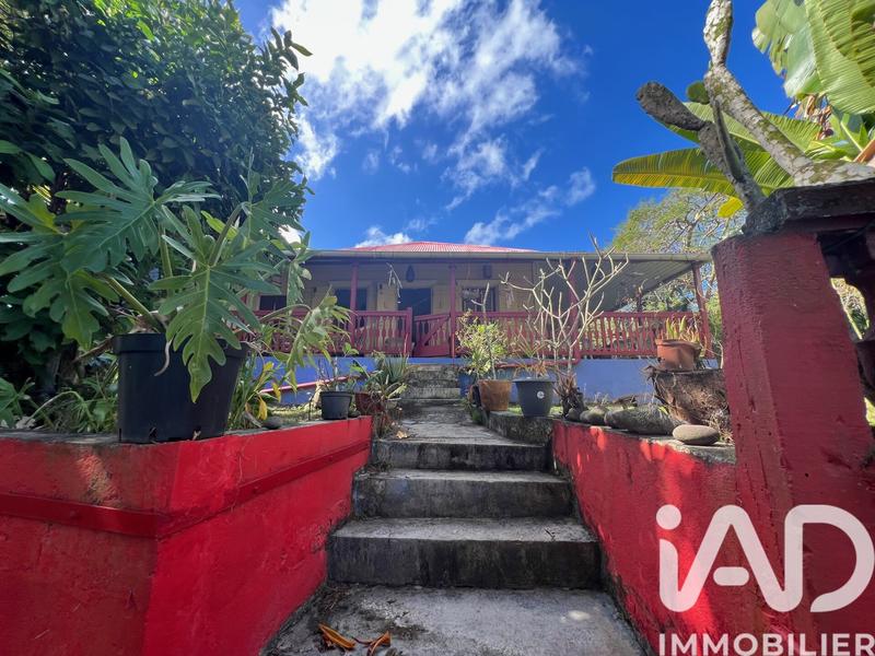 Maison - 194 m² - 9 pièces