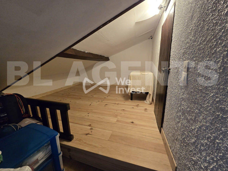 Maison - 109 m² - 4 pièces