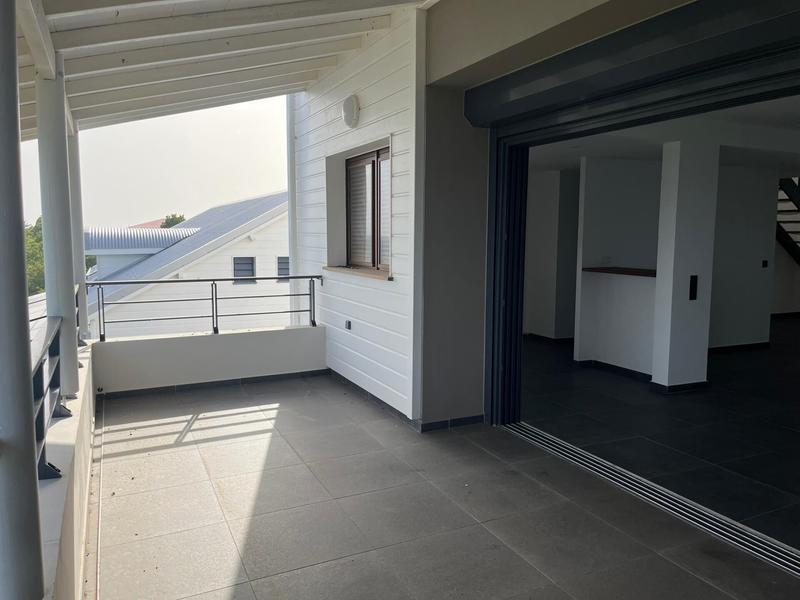 Appartement - 115 m² - 4 pièces