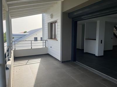 Appartement - 115 m² - 4 pièces