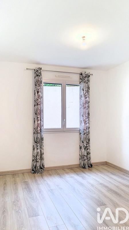 Maison - 126 m² - 5 pièces