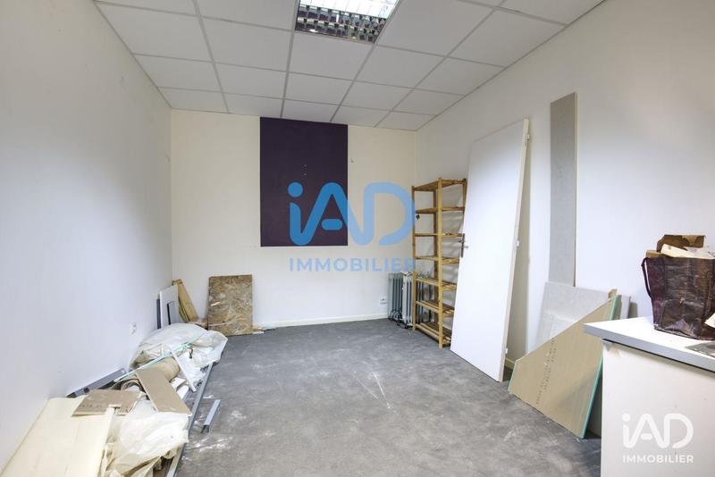 Local commercial - 83 m²