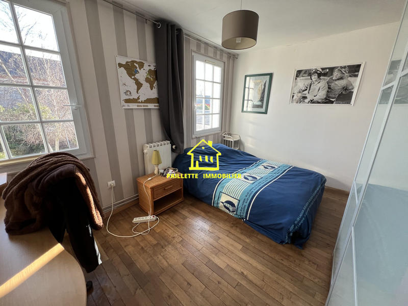 Maison - 174 m² - 6 pièces