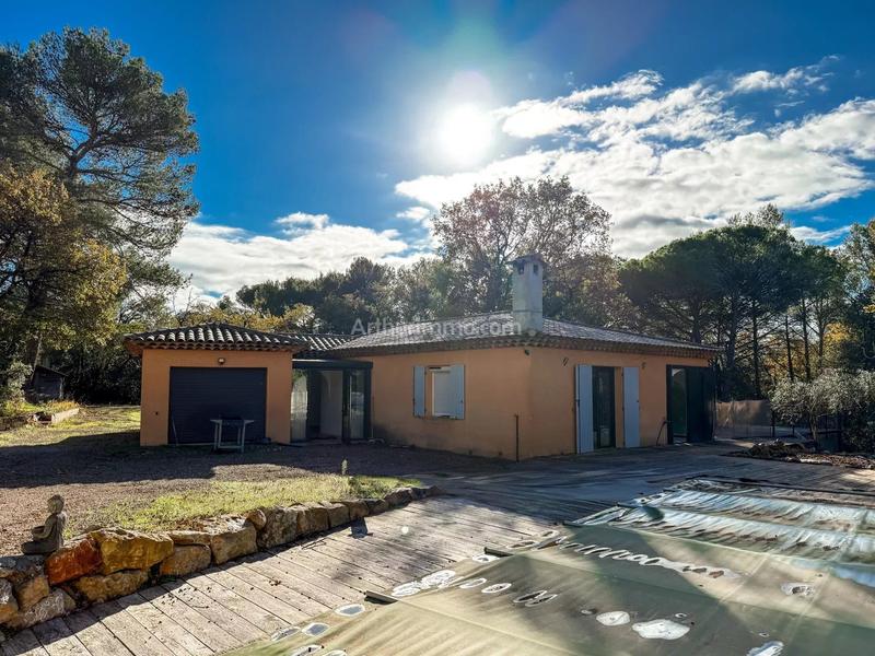 Maison - 174 m² - 5 pièces