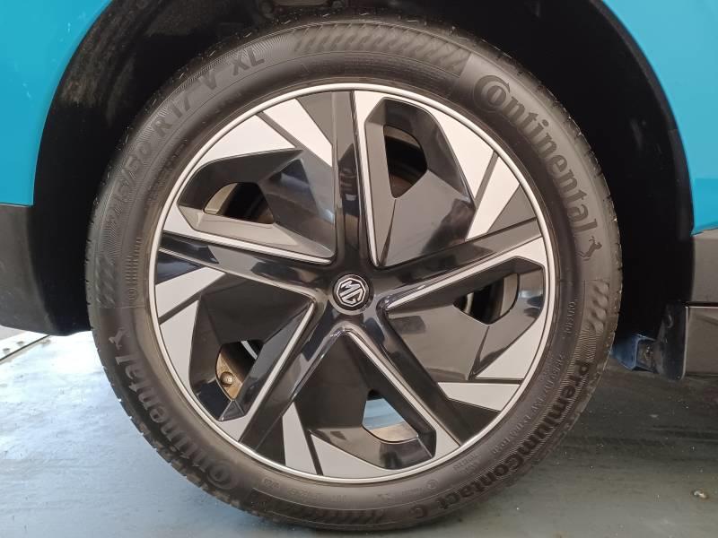 Mg Mg4 Electric 64kWh - 150 kW 2wd Luxury