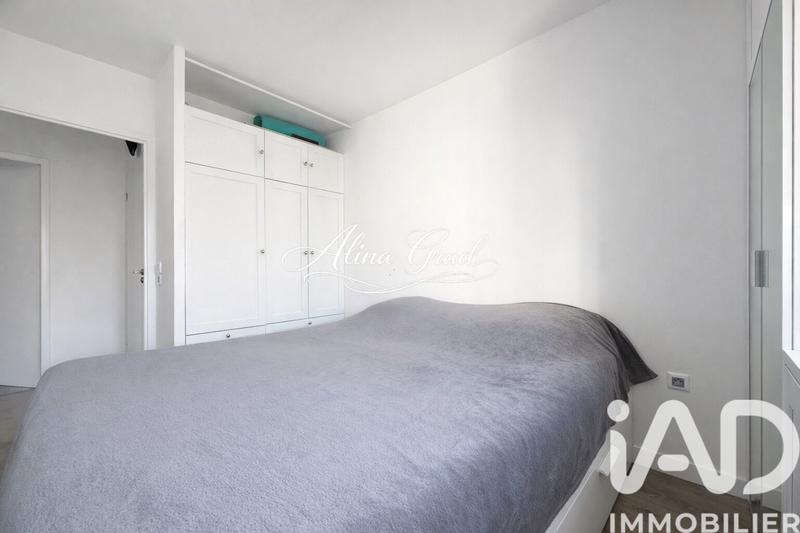 Appartement - 70 m² - 4 pièces