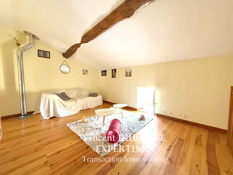 Propriété - 120 m² - 5 pièces