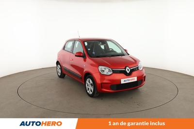 Renault Twingo 1.0 SCe Zen 73 ch