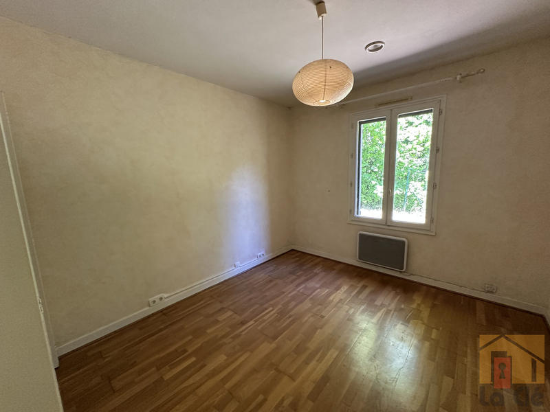 Maison - 134 m² - 5 pièces