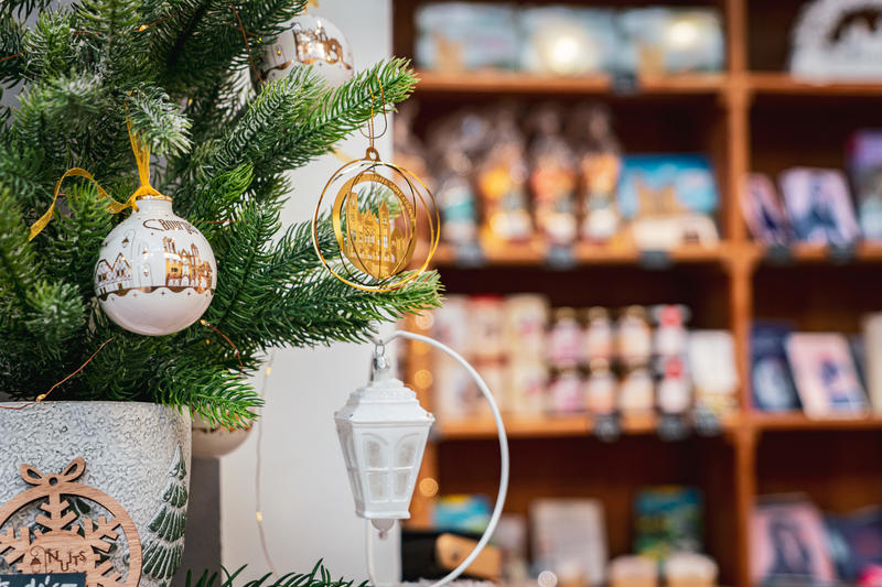 Noël s'invite à l'Office !