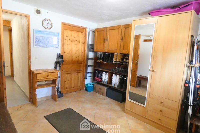 Appartement - 103 m² - 5 pièces