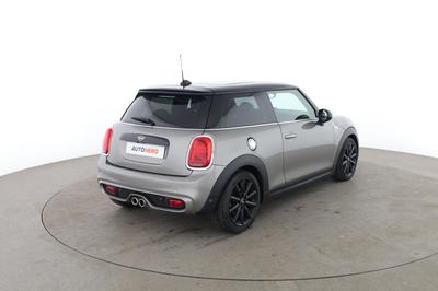 Mini Mini Cooper Sd Finition Exquisite Bva8 3p 170 ch