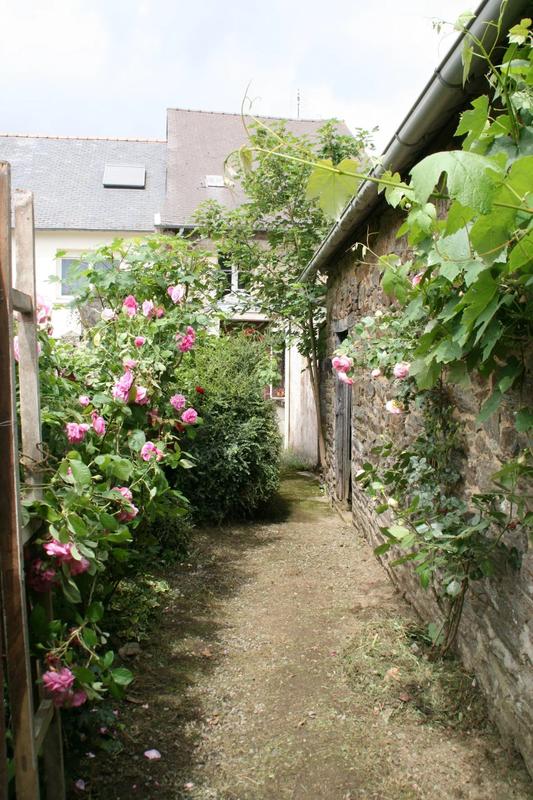 Maison - 121 m² - 4 pièces