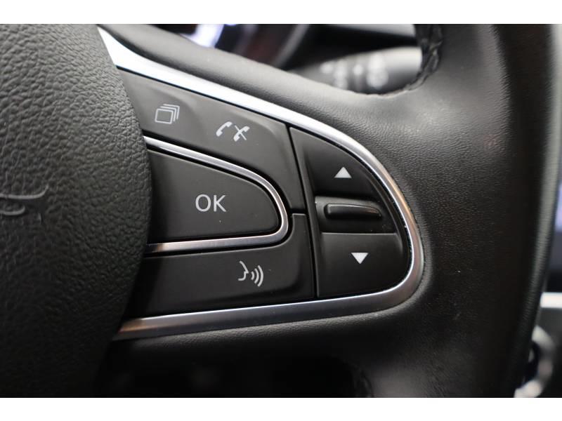 Renault Kadjar TCe 140 Fap Business