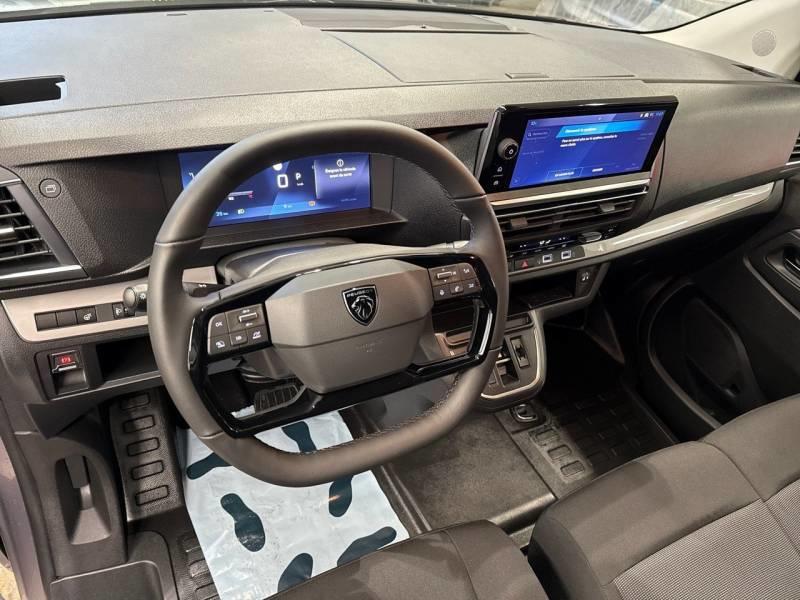 Peugeot Expert Fgn m Bluehdi 180 s&amp;S Eat8 Tech Edition