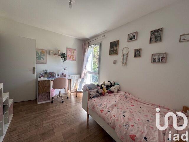 Appartement - 86 m² - 4 pièces