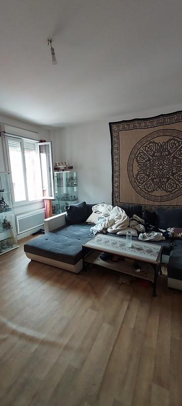 Maison - 94 m² - 3 pièces