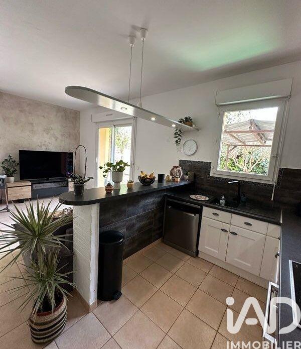 Appartement - 68 m² - 3 pièces