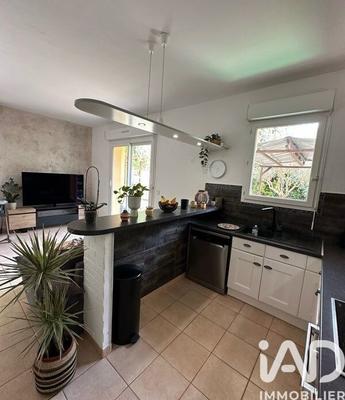 Appartement - 68 m² - 3 pièces