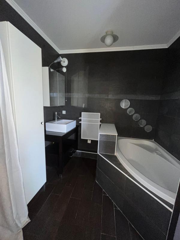 Appartement - 51 m² - 1 pièce