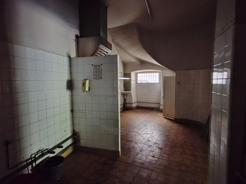 Duplex - 82 m² - 5 pièces