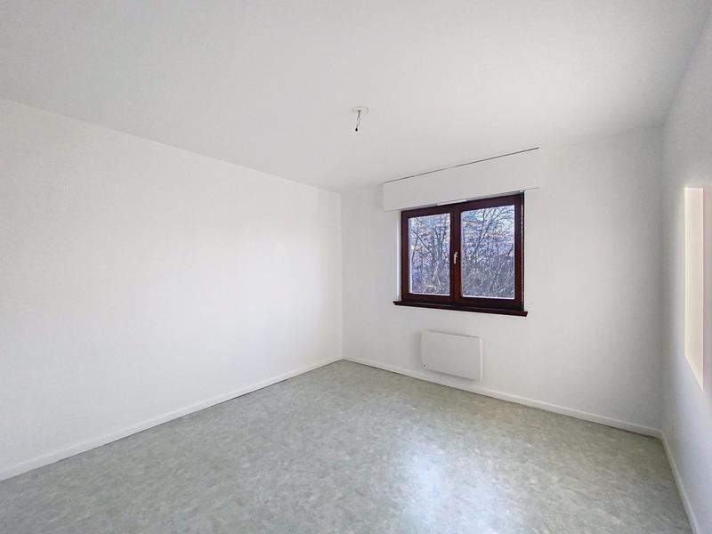 Appartement - 74 m² - 3 pièces