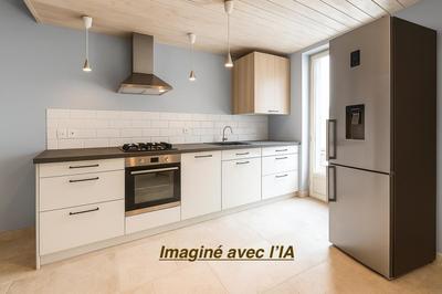 Maison - 199 m² - 5 pièces