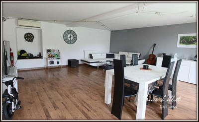 Immeuble - 131 m² - 5 pièces