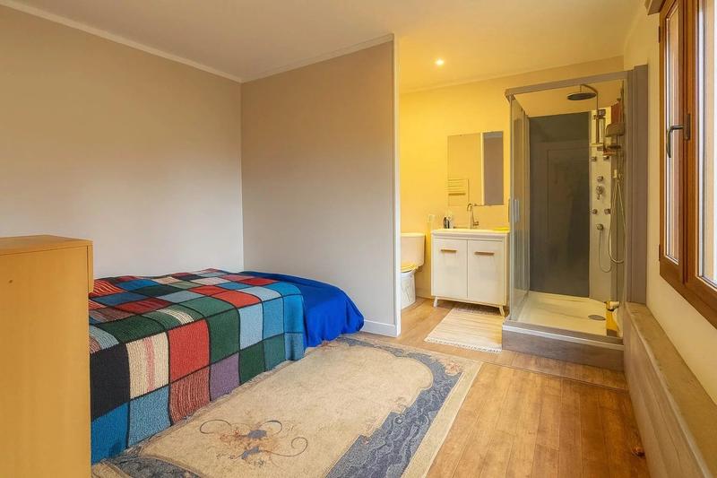 Maison - 128 m² - 5 pièces