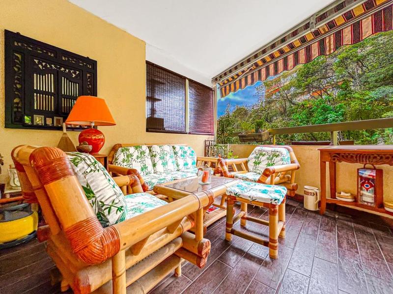 Appartement - 80 m² - 3 pièces