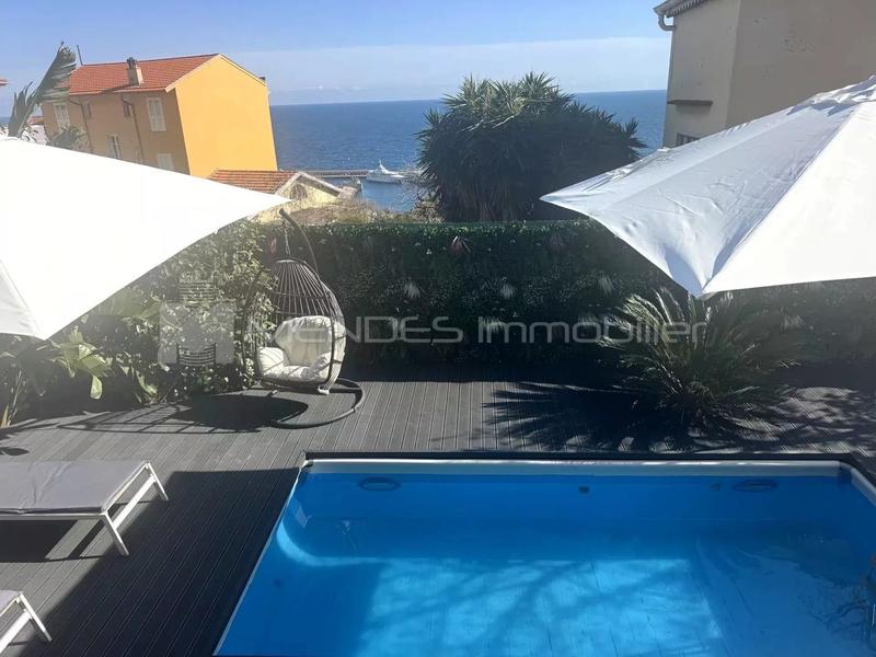 Villa - 83 m² - 5 pièces