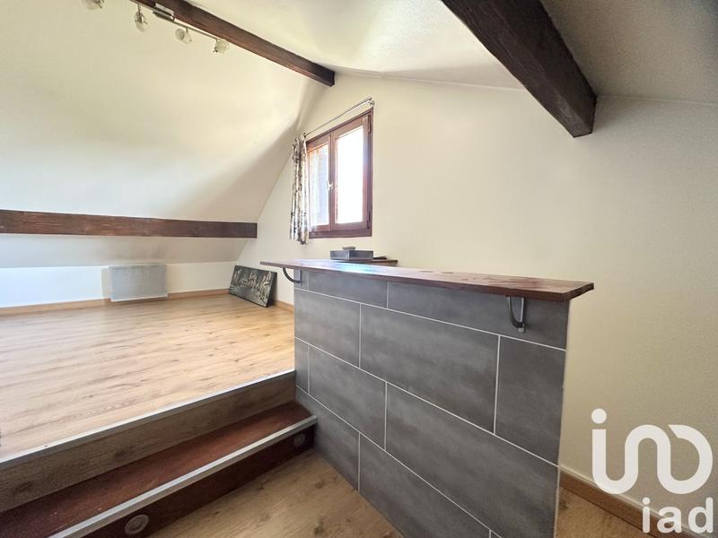 Maison - 90 m² - 3 pièces