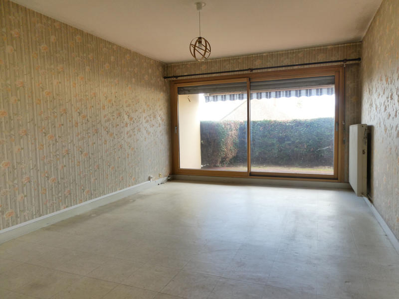 Appartement - 74 m² - 3 pièces