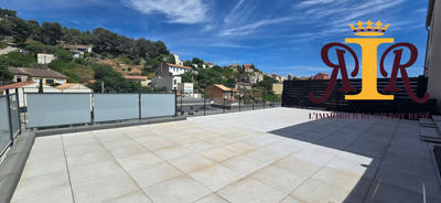 Appartement - 76 m² - 4 pièces