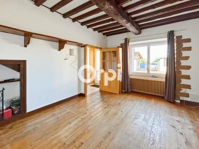 Maison de ville - 125 m² - 5 pièces