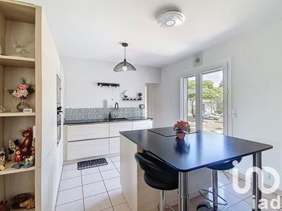 Maison - 131 m² - 6 pièces