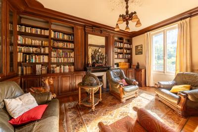 Maison bourgeoise - 308 m² - 11 pièces