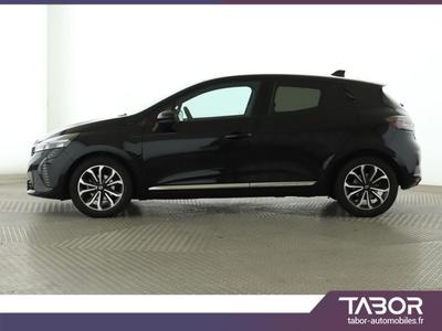 Renault Clio Tce 90 Techno cam360 sièges chauf