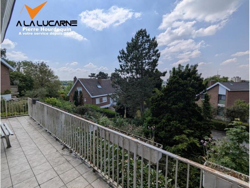 Maison - 114 m² - 5 pièces