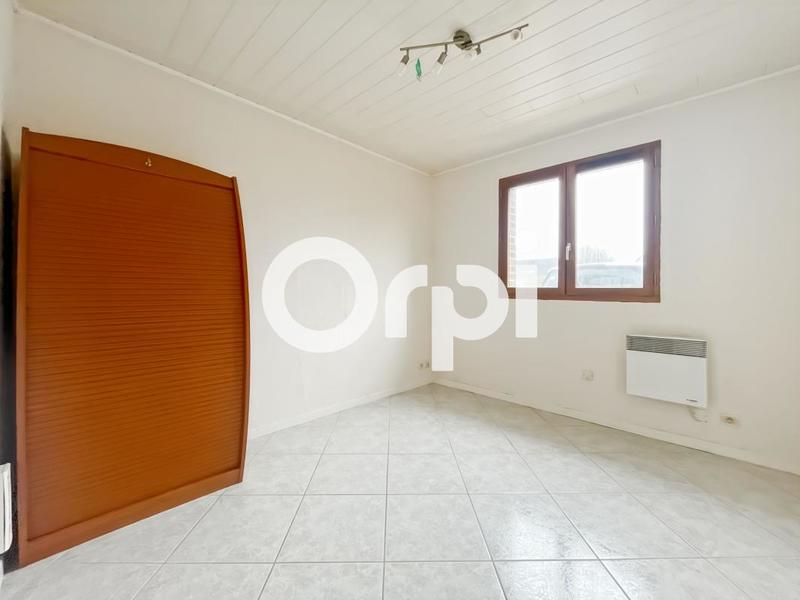 Maison - 122 m² - 6 pièces