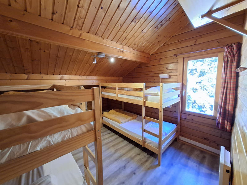 Maison - 170 m² - 7 pièces